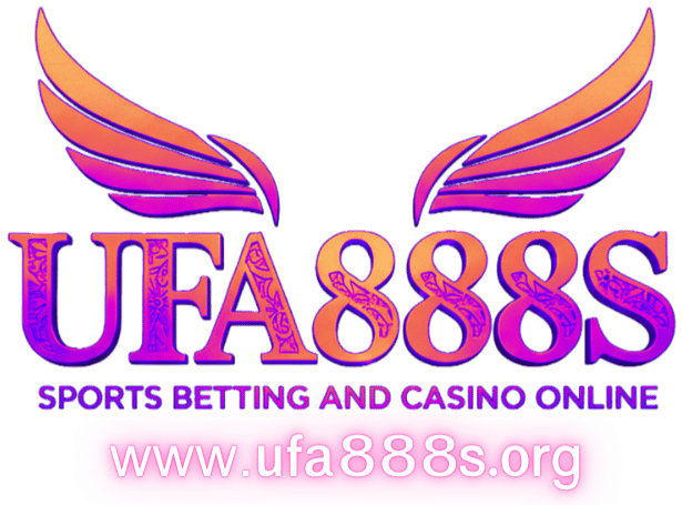 ufa888s - logo