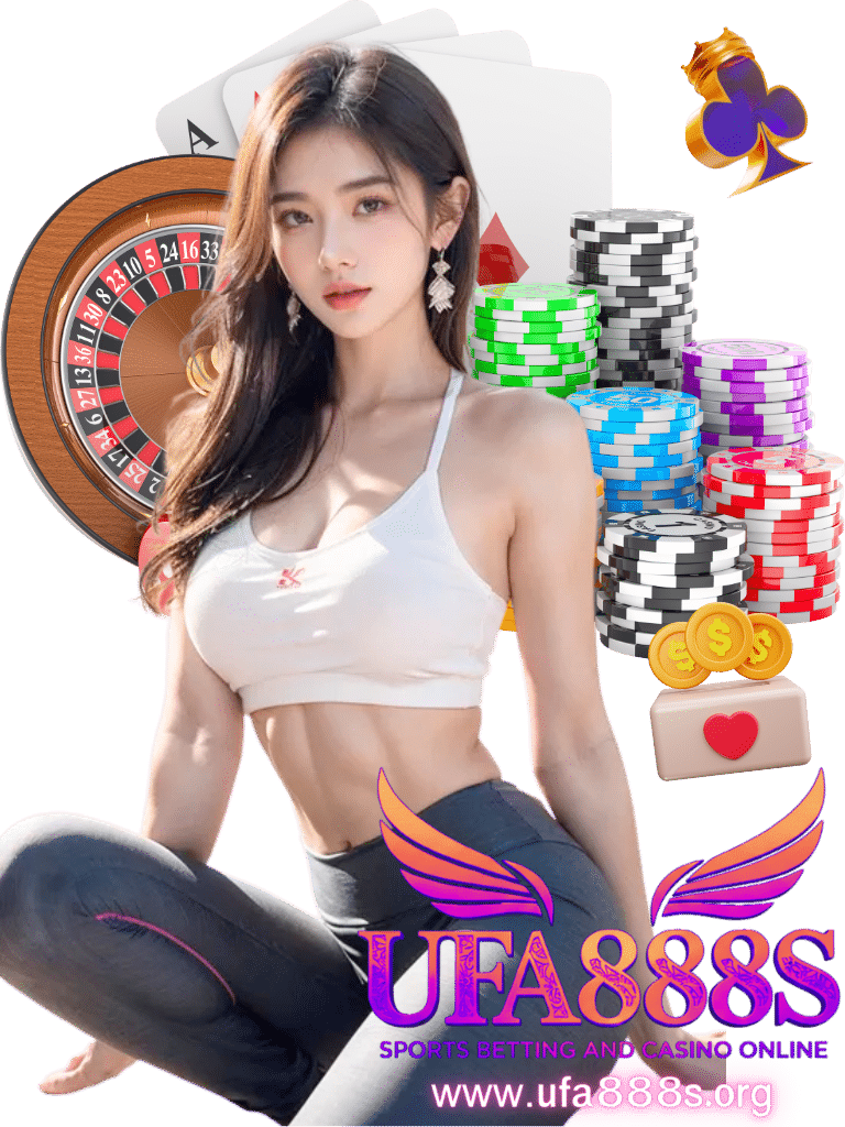 ufa888s ยูฟ่าเบท