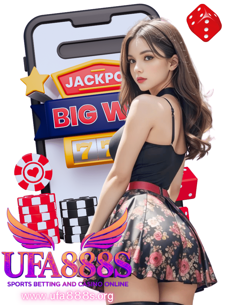 ufa888s สล็อตเว็บตรง